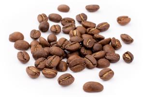 JARNÍ espresso směs výběrové zrnkové kávy, 100g