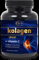 4Slim Kolagen a vitamin C 90 tablet