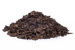 BLACK GUNPOWDER - černý čaj, 100g