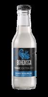 Bohemsca Tonic extra dry sklo 200 ml