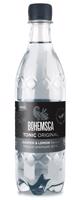 Bohemsca Tonic water original jalovec a citron 500 ml