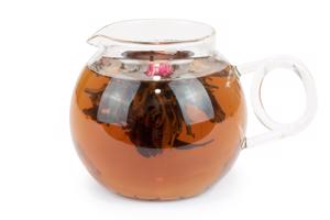 ČERNÁ PERLA - kvetoucí čaj, 500g