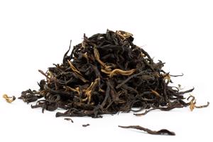 China Guangxi Gongfu BIO - černý čaj, 100g