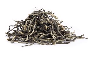 CHINA YUNNAN PURE BUD SILVER STRANDS - zelený čaj, 100g