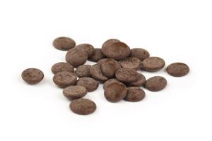 Čokoládové čočky El Salvador Origin 65%, 1000g
