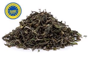 DARJEELING SFTGFOPI TEESTA VALLEY FIRST FLUSH  - černý čaj, 100g