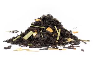EARL GREY LEMON - černý čaj, 100g