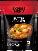 Expres Menu Butter chicken 600 g