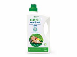 Feel Eco Prací gel na dětské prádlo Baby 1,5 l