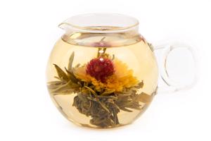 Flower Pearl - kvetoucí čaj, 10g