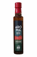 Frediani & Del Greco Extra Virgin Olive Oil Aromá 250 ml expirace