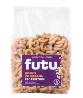 Futu Gomiti - sezamová kolínka 250 g