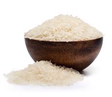 GRIZLY Rýže jasmínová 3 kg