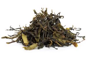 Gruzínský Gold Green tea - směs bílého a zeleného čaje, 50g