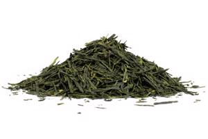 Japan Kabuse Sencha Asamushi BIO - zelený čaj, 10g