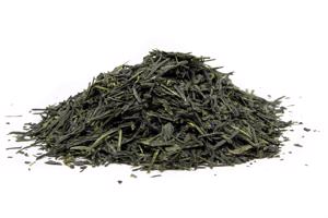 JAPAN KAGOSHIMA KABUSECHA BIO - zelený čaj, 100g