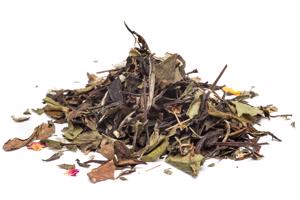 JEMNÁ GUAVA - bílý čaj, 250g
