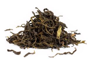 Keňa Embu County Green - zelený čaj, 100g