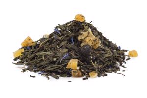 MANGO S BORŮVKOU - zelený čaj, 50g