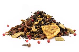 Masala Chai Tajemství Indie - černý čaj, 100g