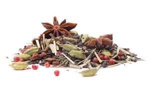 MASALA  GREEN - zelený čaj, 250g
