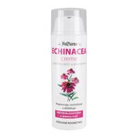 MedPharma Echinacea creme s panthenolem a allantoinem 50 ml