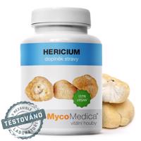 MycoMedica Hericium 90 tablet