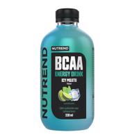 Nutrend BCAA Energy drink icy mojito 330 ml