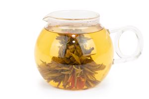 RAY LOVE - kvetoucí čaj, 1000g
