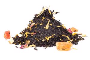 ŠPANĚLSKÁ MANDARINKA - černý čaj, 250g