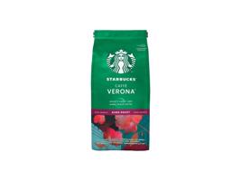Starbucks® Caffe Verona™ mletá káva 200 g