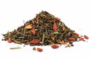 Svěží Goji - zelený čaj, 100g