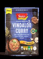 Swad Vindaloo curry hotová omáčka 250 g