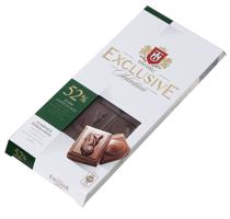 Taitau Exclusive Selection Hořká čokoláda 52% 100 g