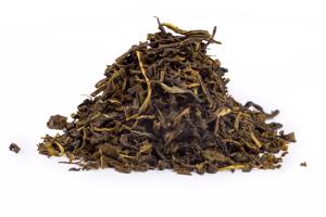 TANZANIA FOP LUPONDE BIO - zelený čaj, 100g