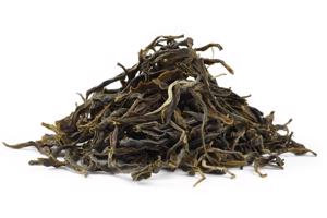 Tanzania Makomu - zelený čaj, 100g