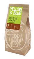 Tierra Verde Mýdlové ořechy (papírový sáček) 500 g
