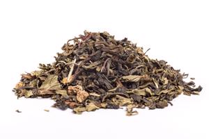 TUAREG PREMIUM - zelený čaj, 50g
