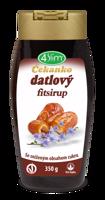 4slim Čekanko datlový fitsirup 350 g