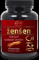 Ženšen