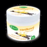 4Slim Vanilkový necukr 240 g