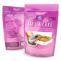 Adveni Bezlepková směs bake & cake 750 g