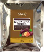 Adveni Kaštanová mouka 1000 g