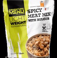 Adventure Menu Lightweight Pikantní kotlík s bulgurem 400 g