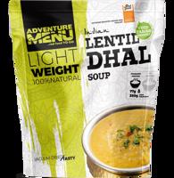 Adventure Menu Lighweight Čočkový dhal 350 g