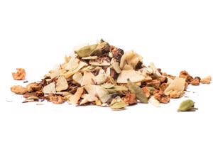 AJURVÉDSKÝ ROOIBOS HŘEJIVÁ ZIMA, 1000g