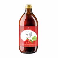 Allnature Goji - Kustovnice čínská Premium BIO 500 ml