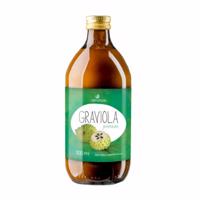 Allnature Graviola Premium 100% šťáva 500 ml