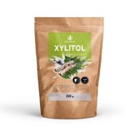 Allnature xylitol - březový cukr 250 g