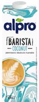 Alpro Barista Sójovo-kokosový nápoj 1000 ml